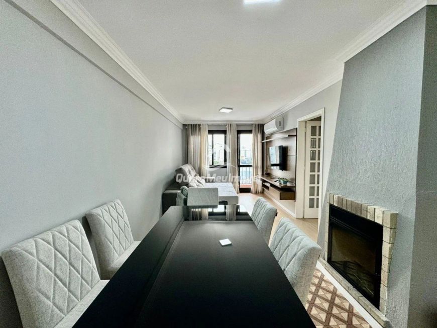 Apartamento à venda no Exposição
