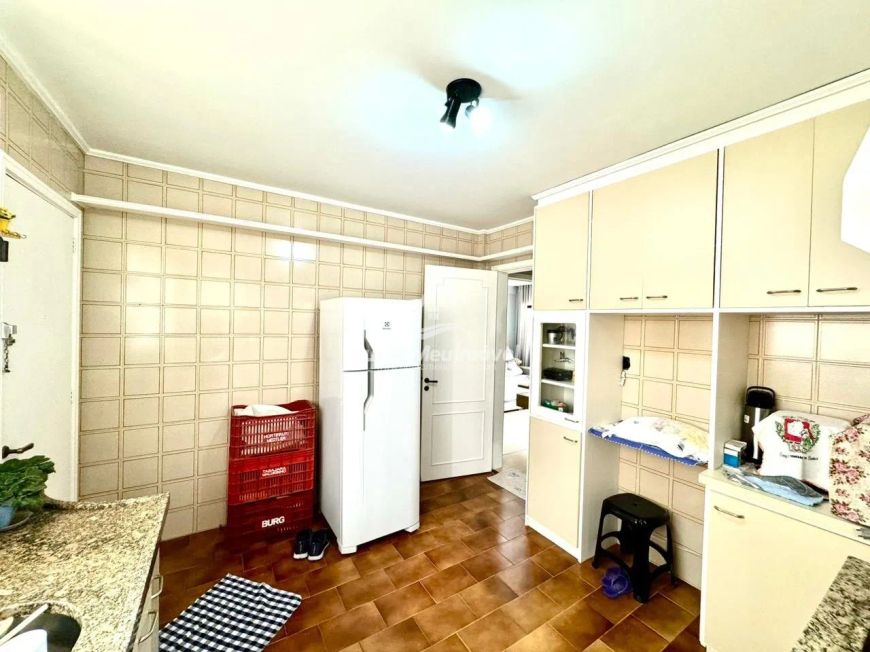 Apartamento à venda no Exposição
