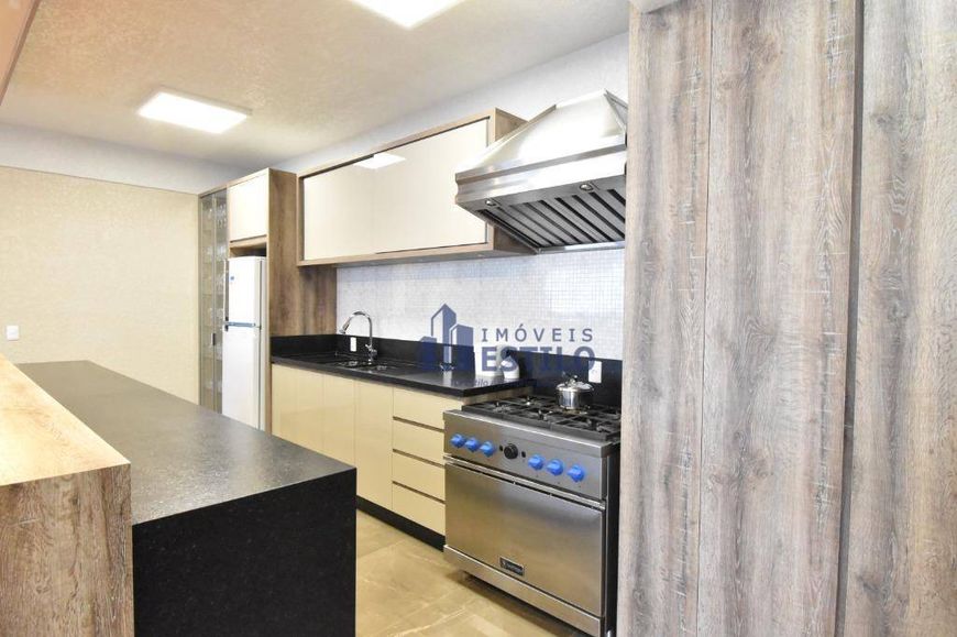 Apartamento à venda, 100 m² por R$ 805.000,00 - Panazzolo - Caxias do Sul/RS