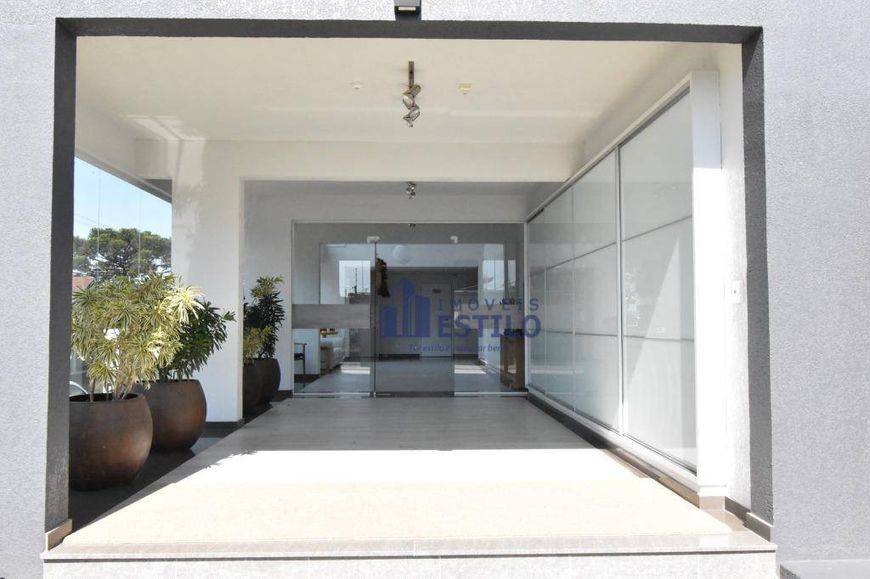 Apartamento à venda, 100 m² por R$ 805.000,00 - Panazzolo - Caxias do Sul/RS