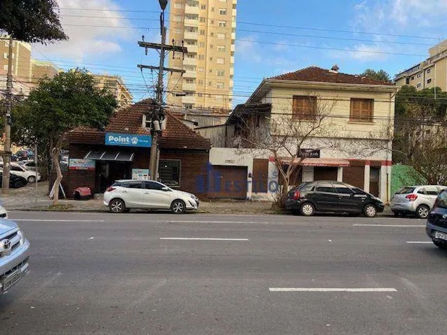 Terreno à venda, 627 m² por R$ 2.400.000,00 - Centro - Caxias do Sul/RS