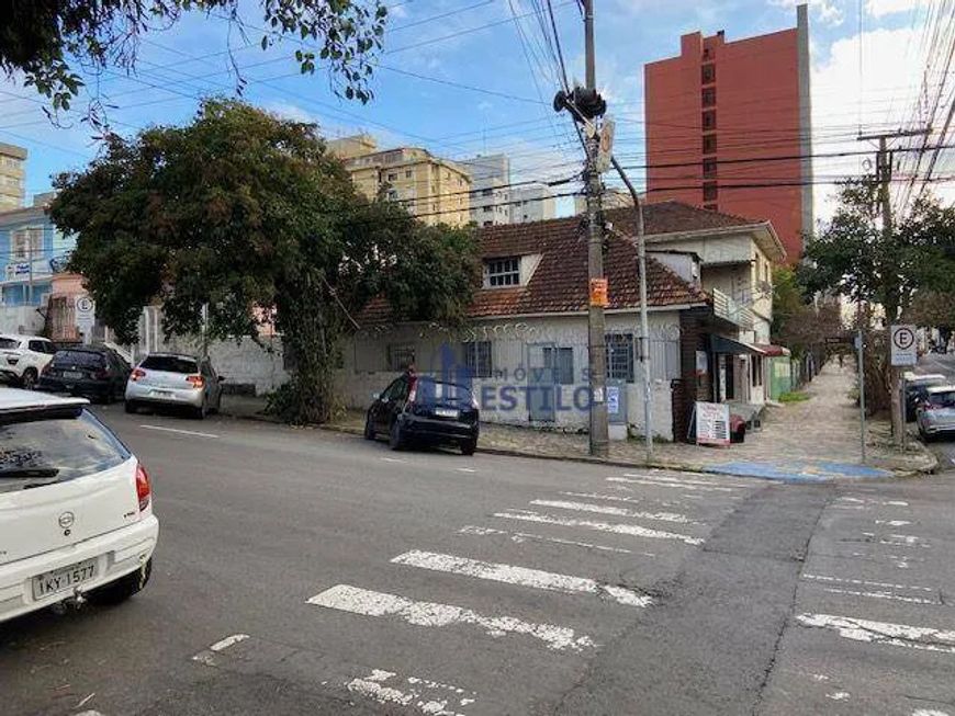 Terreno à venda, 627 m² por R$ 2.400.000,00 - Centro - Caxias do Sul/RS