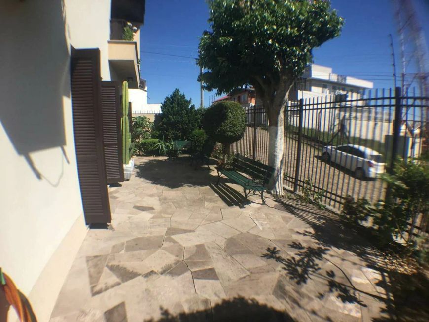 Casa em Rua Manoel Portilho Mendonça - Panazzolo - Caxias do Sul/RS