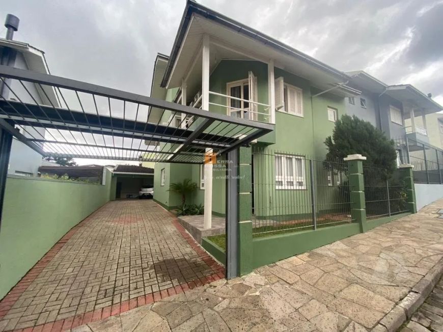 Casa à venda no Bela Vista em Caxias do Sul-RS