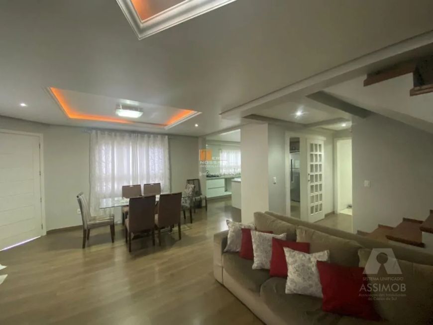 Casa à venda no Bela Vista em Caxias do Sul-RS