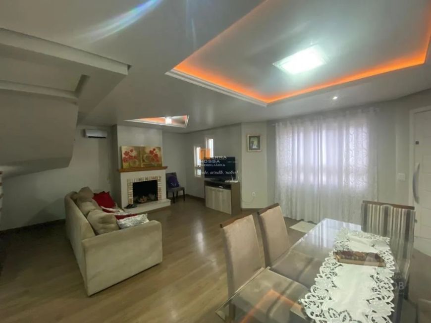 Casa à venda no Bela Vista em Caxias do Sul-RS