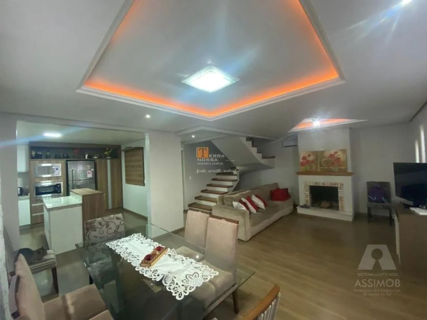 Casa à venda no Bela Vista em Caxias do Sul-RS