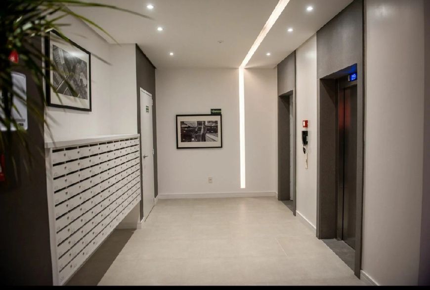 Studio em Avenida Júlio de Castilhos - Centro - Caxias do Sul/RS