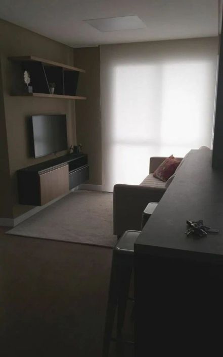 Studio em Avenida Júlio de Castilhos - Centro - Caxias do Sul/RS