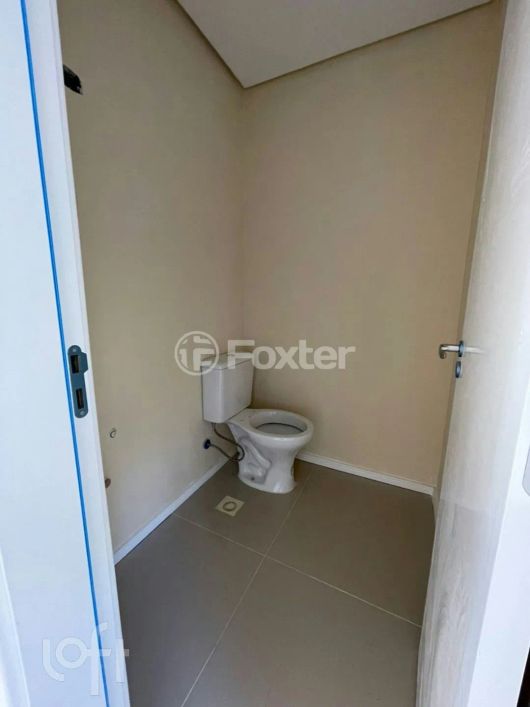Casa à venda Rua Fioravante Miranda, Santa Catarina - Caxias do Sul