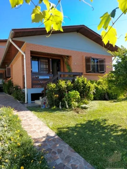 Casa Soardi