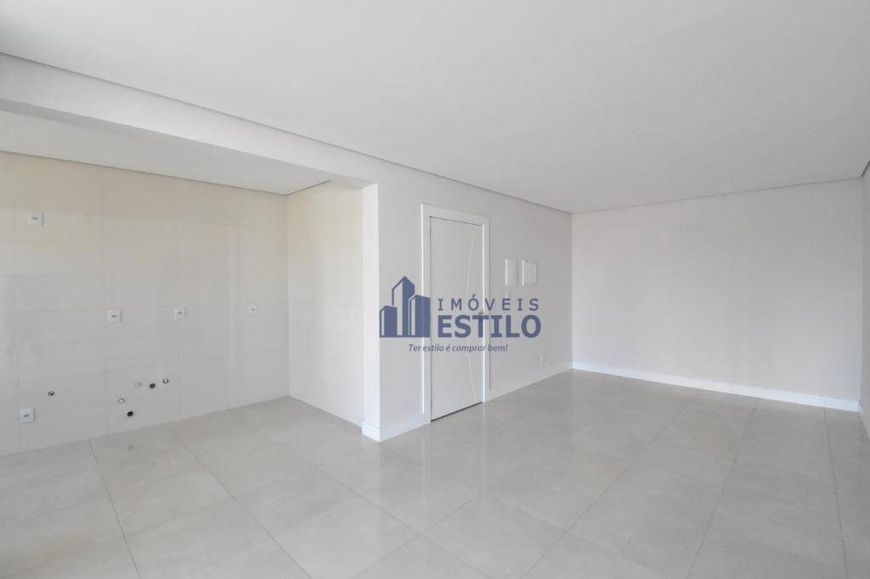 Apartamento à venda, 115 m² por R$ 693.924,60 - Pio X - Caxias do Sul/RS
