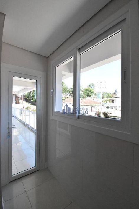 Apartamento à venda, 115 m² por R$ 693.924,60 - Pio X - Caxias do Sul/RS