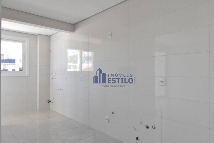 Apartamento à venda, 115 m² por R$ 693.924,60 - Pio X - Caxias do Sul/RS