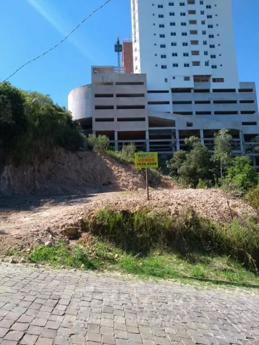 Terreno Panazzolo Caxias do Sul