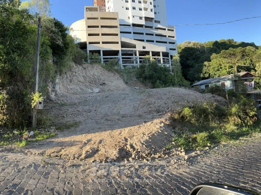 Terreno Panazzolo Caxias do Sul