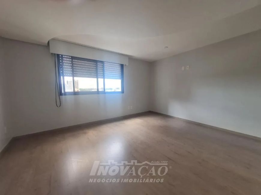 Cobertura São Pelegrino Caxias do Sul
