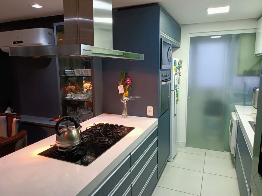 Apartamento no bairro Panazzolo