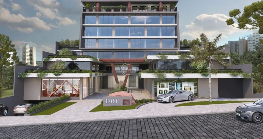 Invista em Salas Comerciais no Exposição! Sugestão de pagamento Entrada de R$50.000,00 + 60 parcelas