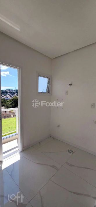 Casa à venda Rua Amélia Pinguella Bonatto, São Luiz - Caxias do Sul