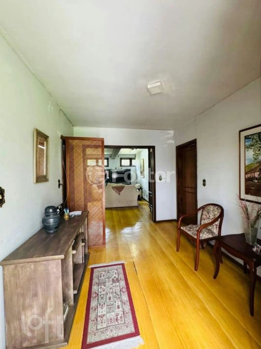 Casa à venda Rua Itália Travi, Rio Branco - Caxias do Sul