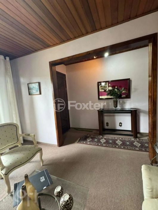 Casa à venda Rua Itália Travi, Rio Branco - Caxias do Sul