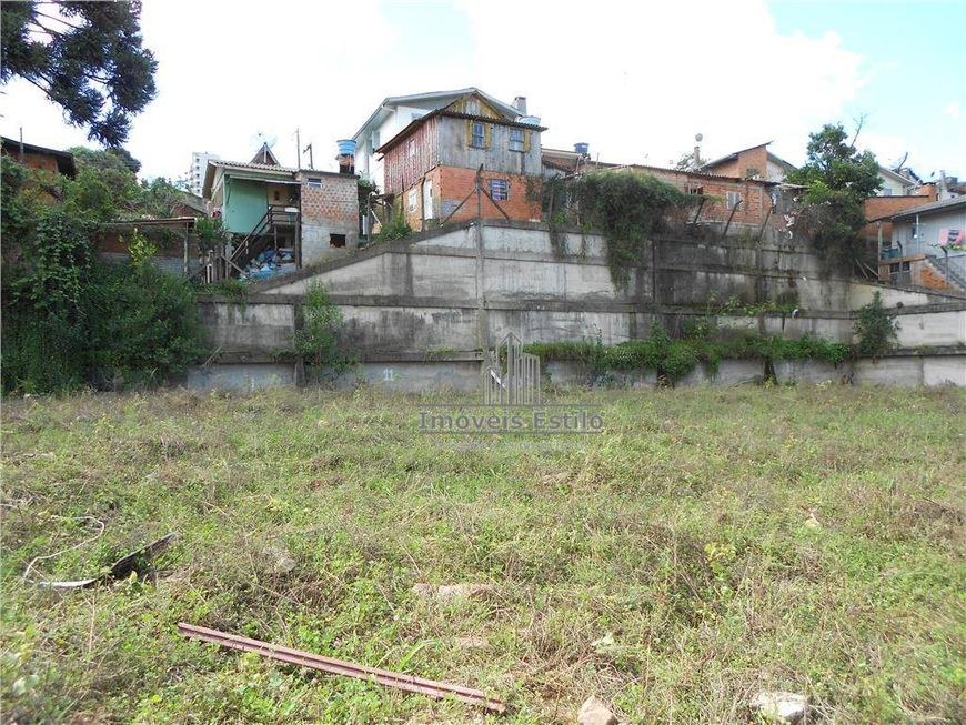 Terreno à venda, 374 m² por R$ 350.000,00 - Kayser - Caxias do Sul/RS