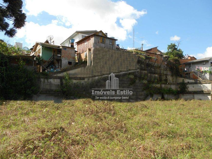 Terreno à venda, 374 m² por R$ 350.000,00 - Kayser - Caxias do Sul/RS