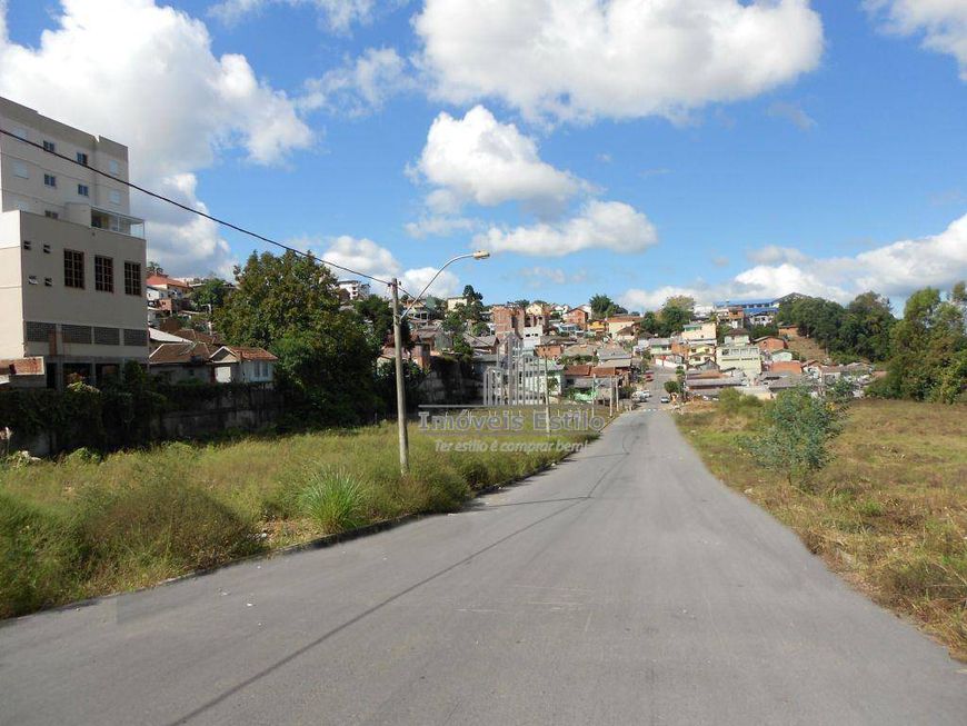 Terreno à venda, 374 m² por R$ 350.000,00 - Kayser - Caxias do Sul/RS