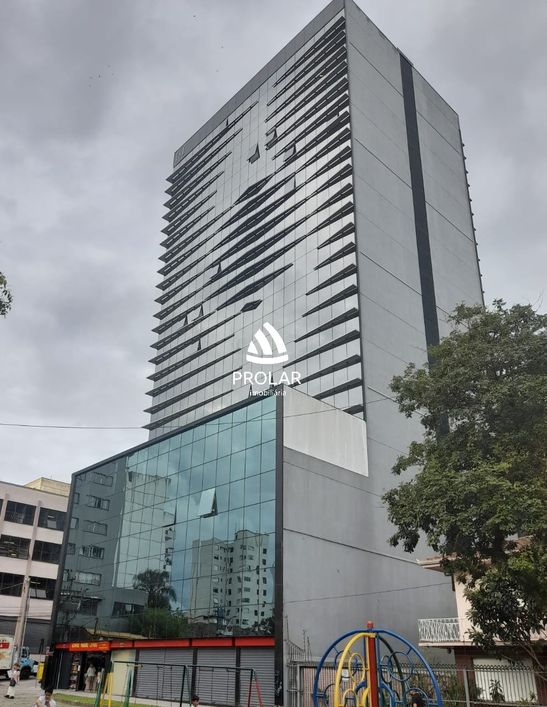 SALA AEREA, 25M2, BAIRRO SÃO PELEGRINO