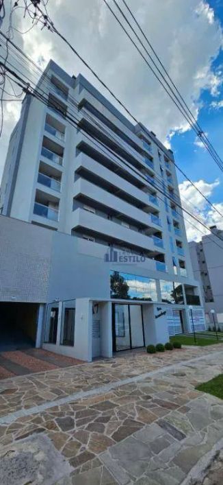 Apartamento Garden à venda, 200 m² por R$ 936.500,00 - Sanvitto - Caxias do Sul/RS