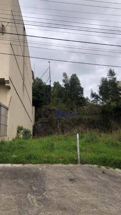 Terreno à venda, 420 m² por R$ 400.000,00 - Sanvitto - Caxias do Sul/RS