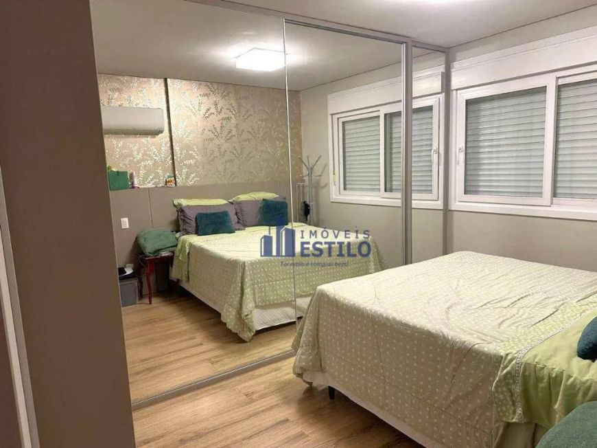 Apartamento à venda, 95 m² por R$ 690.000,00 - Rio Branco - Caxias do Sul/RS