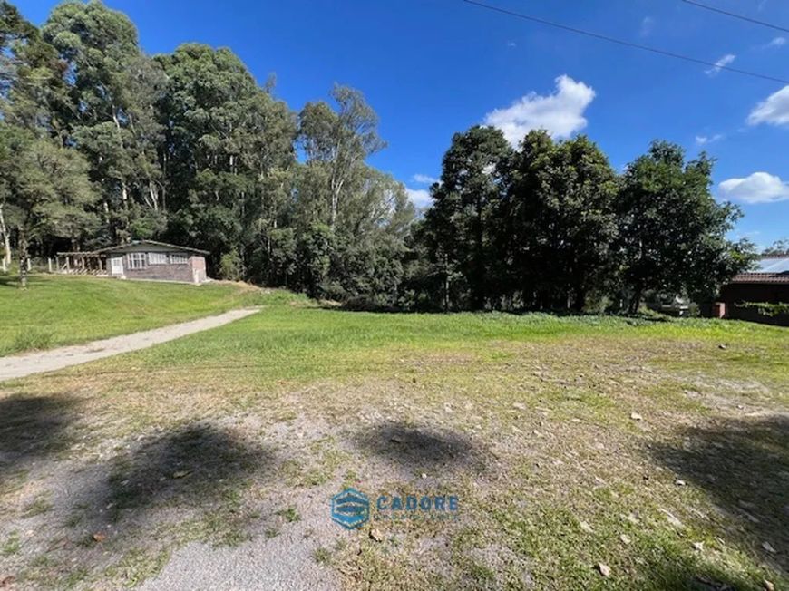 Terreno a venda com 1.393m² Cond. Parque Alvorada