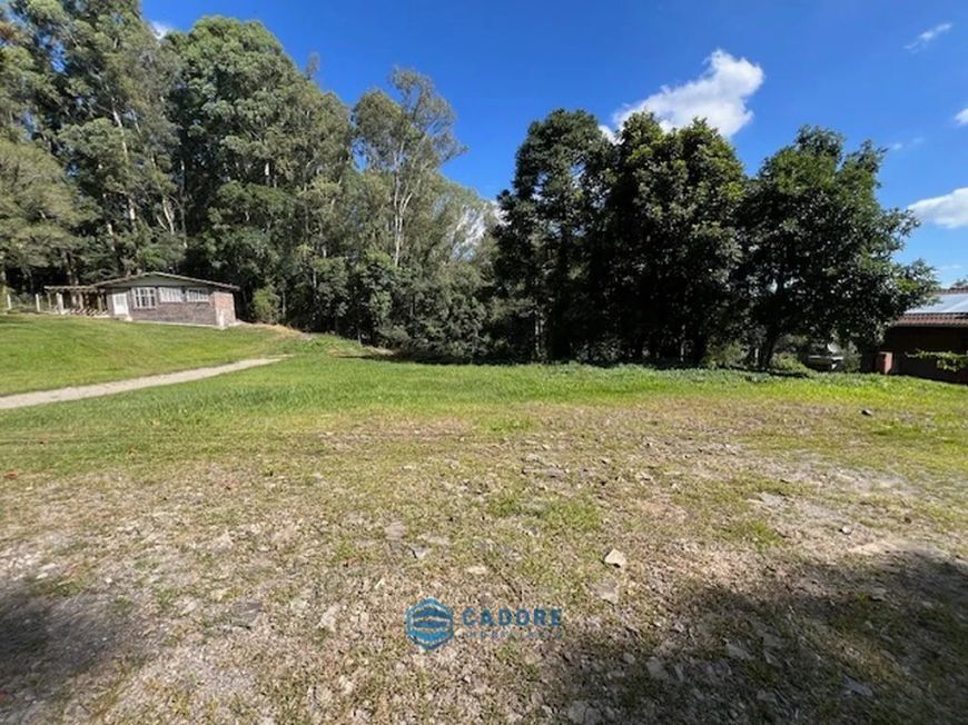 Terreno a venda com 1.393m² Cond. Parque Alvorada