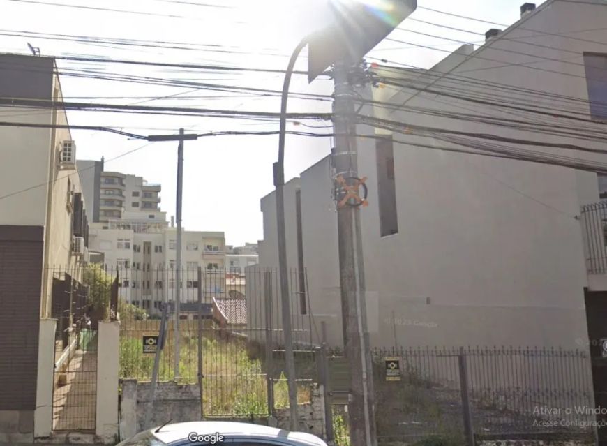 Terreno à venda, 495 m² por R$ 1.500.000,00 - Exposição - Caxias do Sul/RS