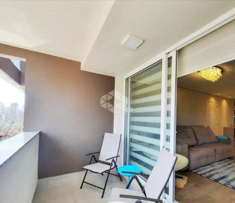 Apartamento em Rio Branco