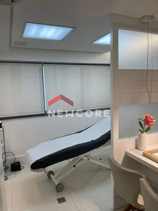 Sala comercial em Rua Sinimbu - Centro - Caxias do Sul/RS