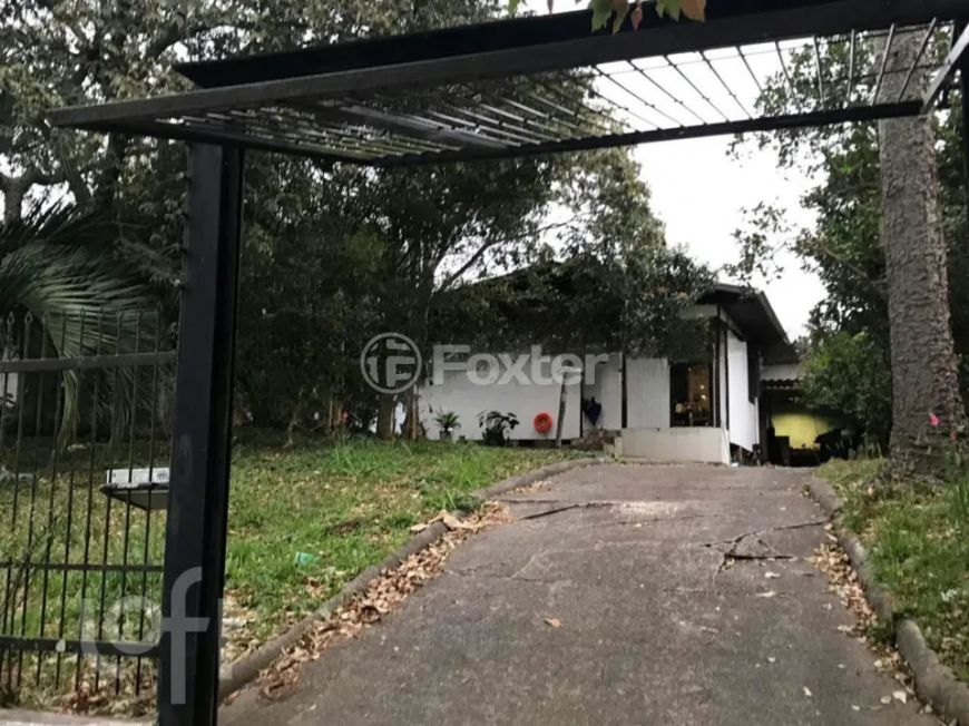 Casa à venda Rua João Zandomeneghi, Universitário - Caxias do Sul