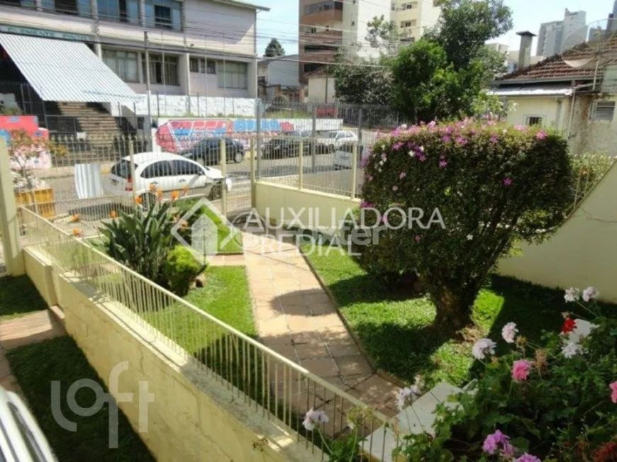 Casa à venda Rua Euclides da Cunha, Rio Branco - Caxias do Sul