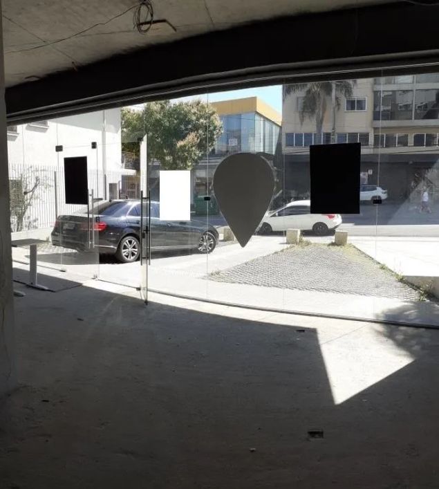 Sala Térrea / Loja comercial São Pelegrino Caxias do Sul