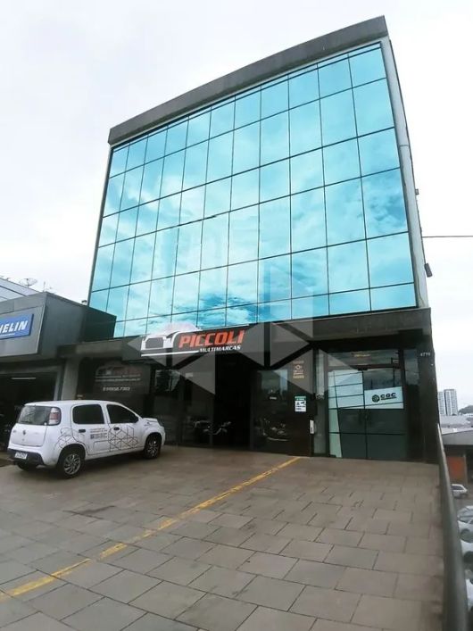 Sala/Conjunto em SANTA CATARINA