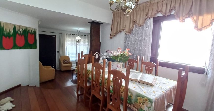Sua Casa dos Sonhos em Bela Vista, Caxias do Sul