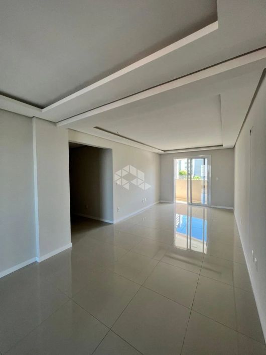 Apartamento em Exposição