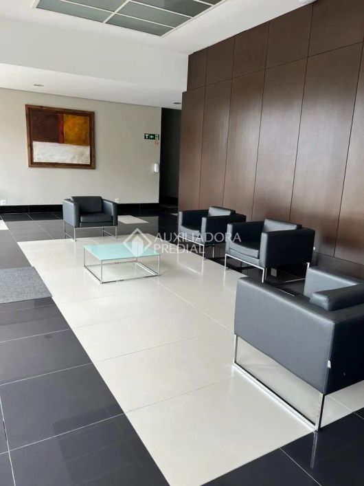 Apartamento no bairro Nossa Senhora de Lourdes