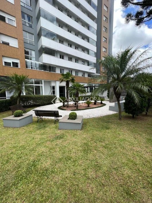 Apartamento no bairro Nossa Senhora de Lourdes