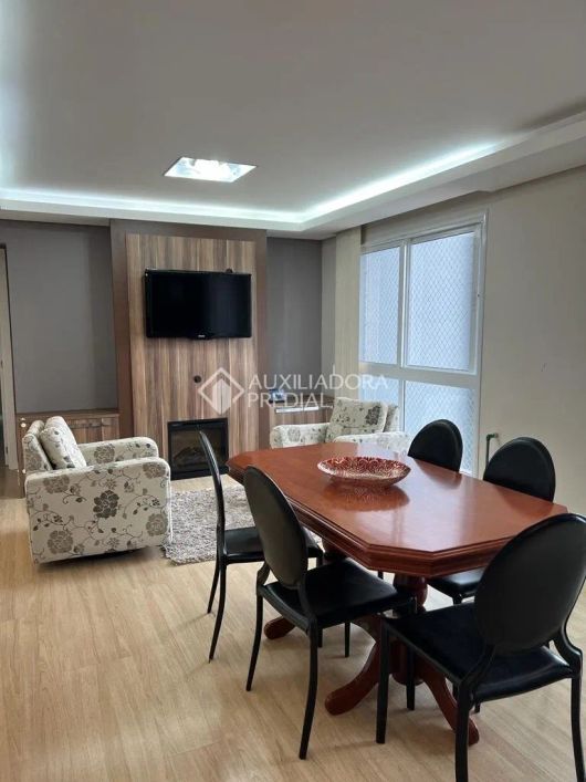 Apartamento no bairro Nossa Senhora de Lourdes