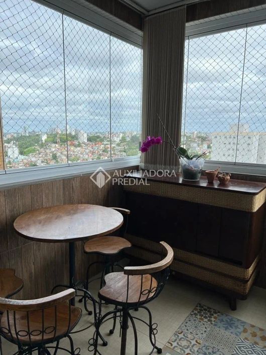 Apartamento no bairro Nossa Senhora de Lourdes