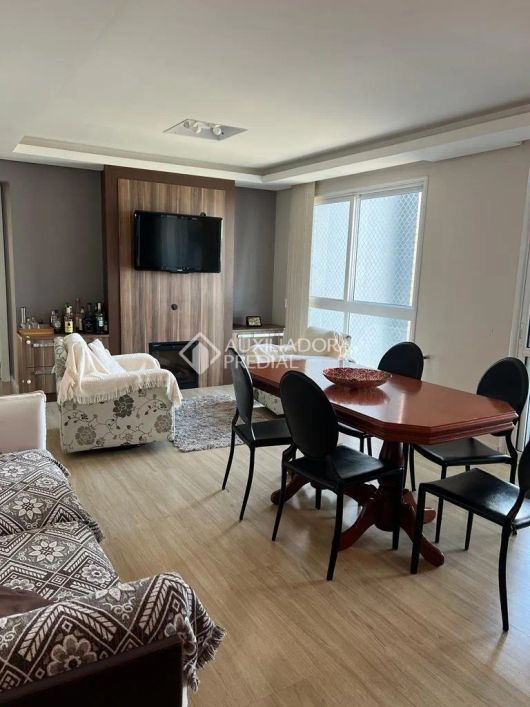 Apartamento no bairro Nossa Senhora de Lourdes