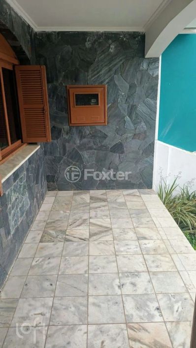 Casa à venda Rua Marcelo Felippi, Salgado Filho - Caxias do Sul